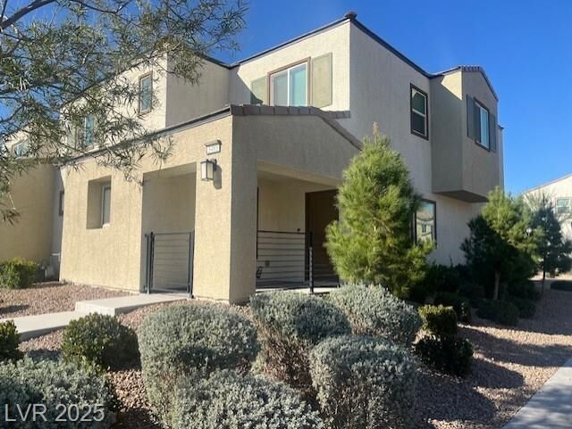 Property Photo: 3493 Arcadian King Avenue NV 89106