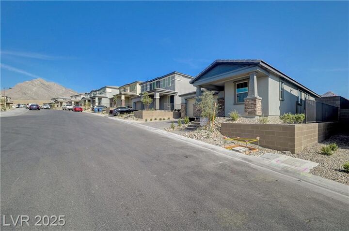 Property Photo: 12470 Madison Park Place NV 89138