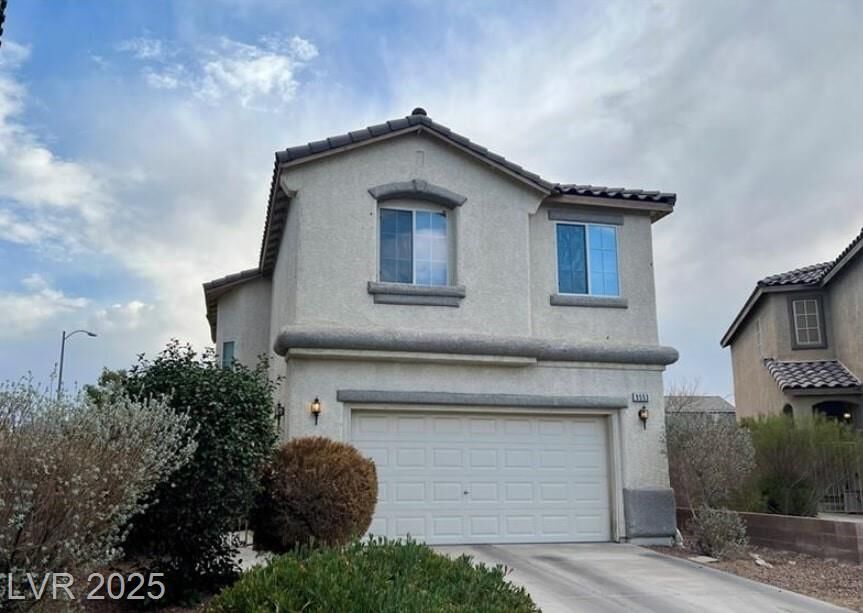 Property Photo: 9553 Madsen Glen Court NV 89166