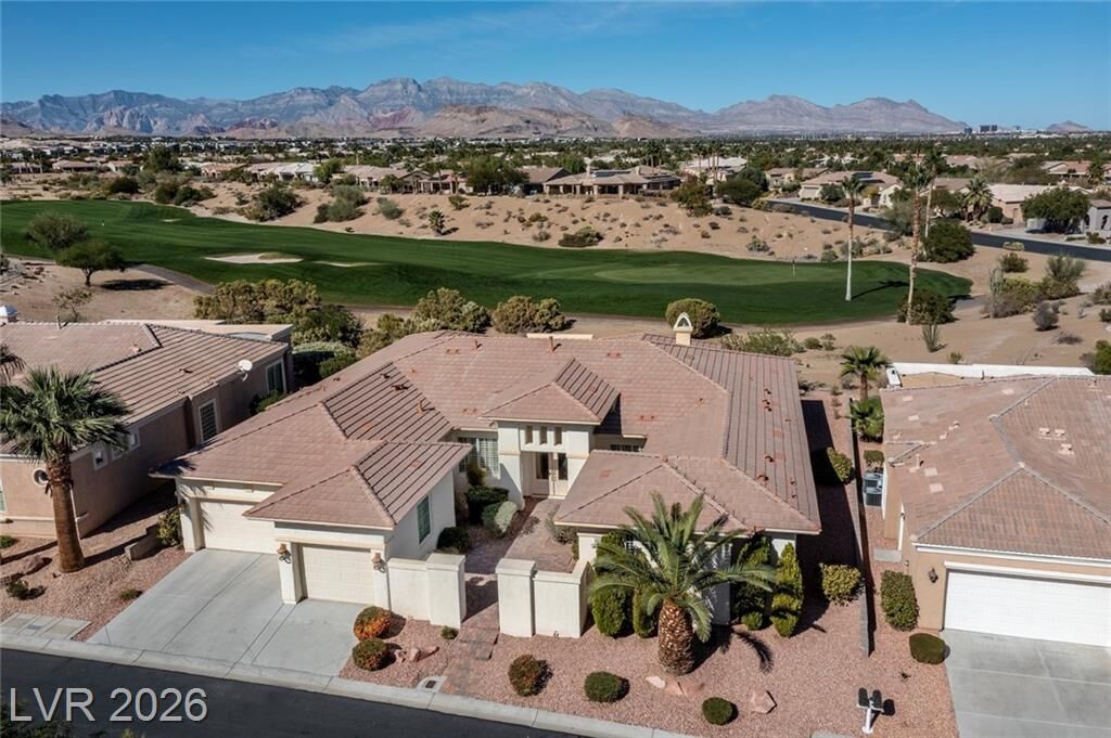Property Photo:  10286 Rio De Thule Lane  NV 89135 