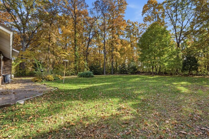 Property Photo:  440 Woodland Estates Drive  IN 46385 