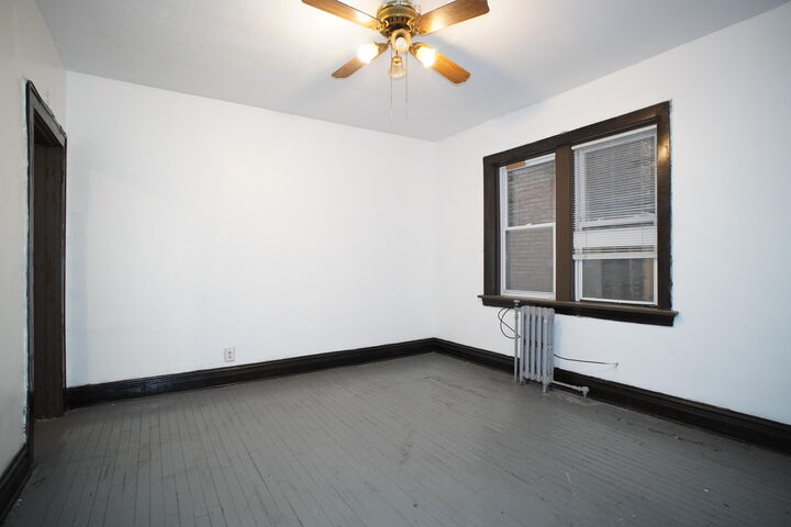 Property Photo: 1166 Connecticut Street 6 IN 46407
