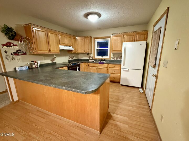 Property Photo: 115 15th Street N ND 58474