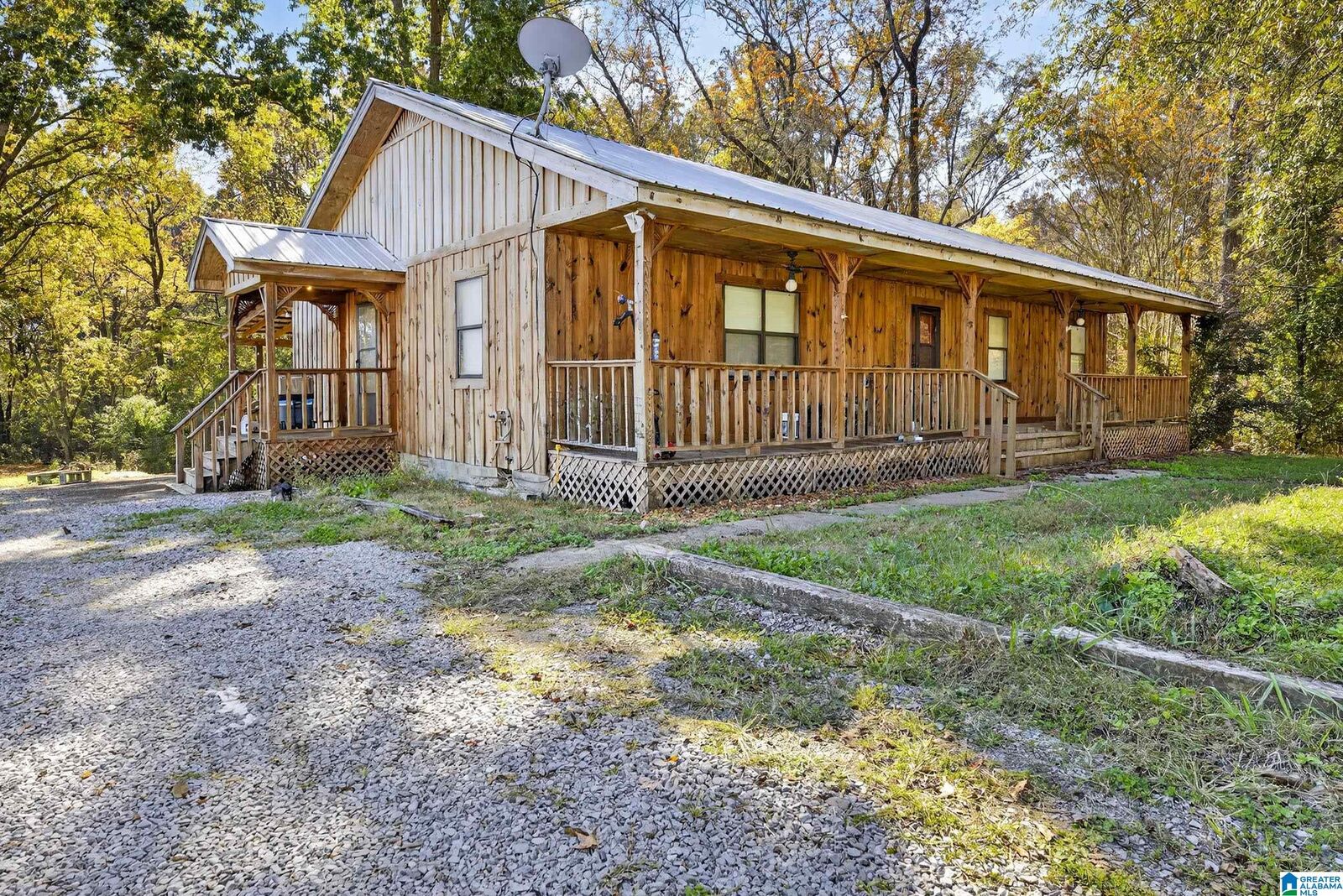 Property Photo:  9700 Co Road  AL 35953 