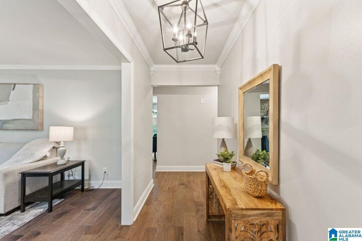 Property Photo:  1145 Empire Lane  AL 35226 