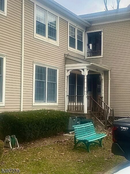 Property Photo: 120 Willard Street 14 NJ 07442