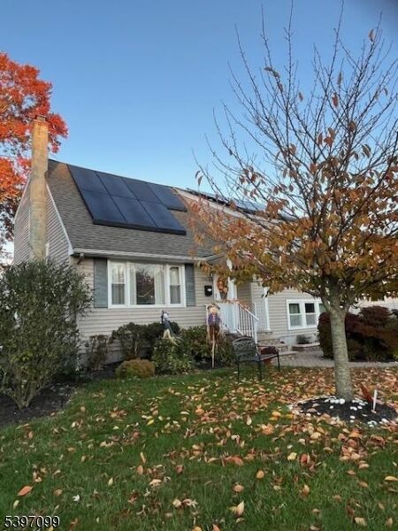 Property Photo:  506 Melrose Ave  NJ 08846 