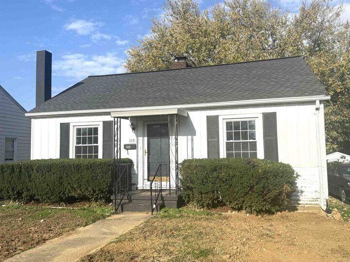 1331 S Main Street  Henderson KY 42420 photo