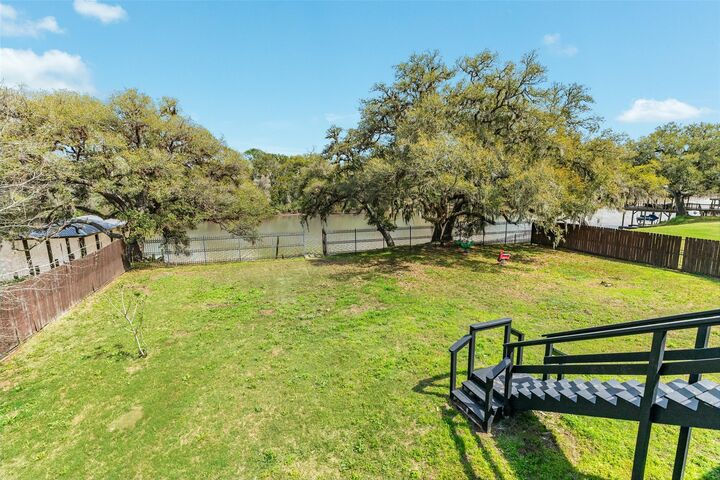 Property Photo: 17251 County Road 945D TX 77422