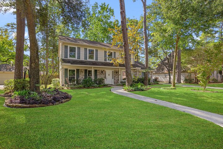 Property Photo:  11631 Jaycreek Drive  TX 77070 