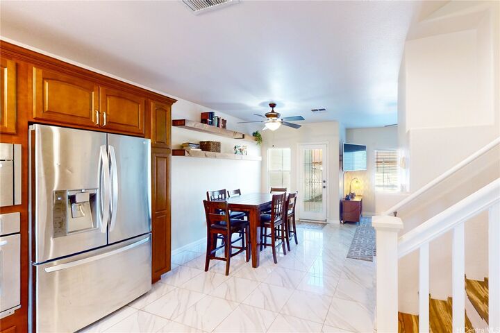 Property Photo:  91-1026 Kaimalie Street Q2  HI 96706 