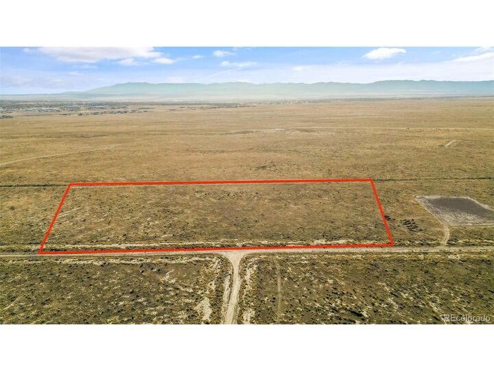 Property Photo:  304 E Frazierville Dr  CO 81007 