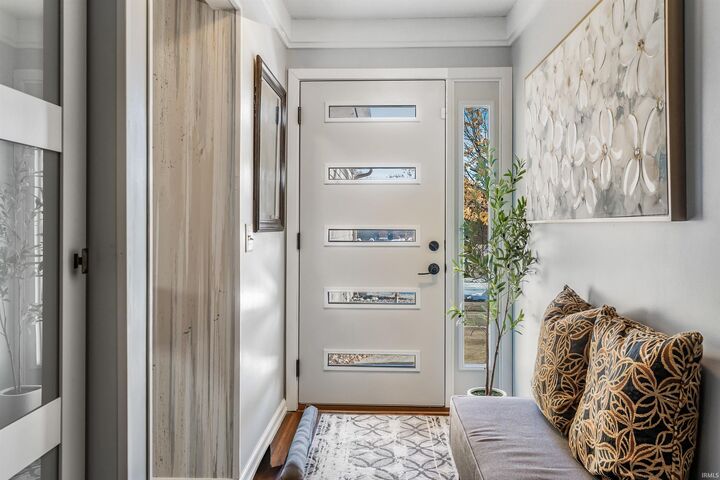 Property Photo: 8109 Imperial Plaza Drive IN 46835-4245