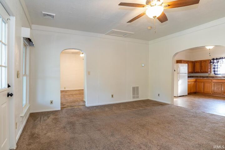 Property Photo: 7403 S Main Street IN 47458