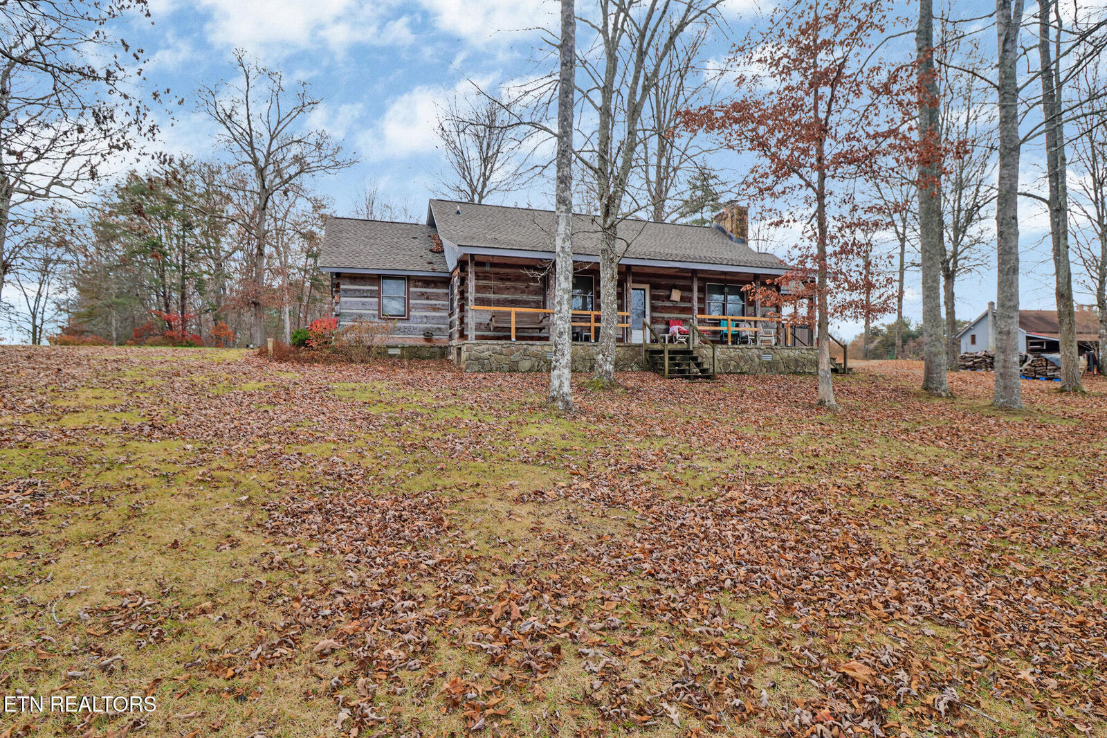 Property Photo:  484 McCormic Rd  TN 38571 