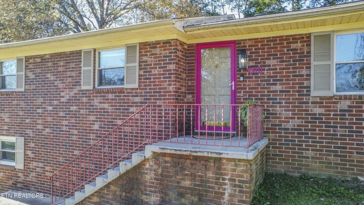 Property Photo:  209 Engert Rd  TN 37922 