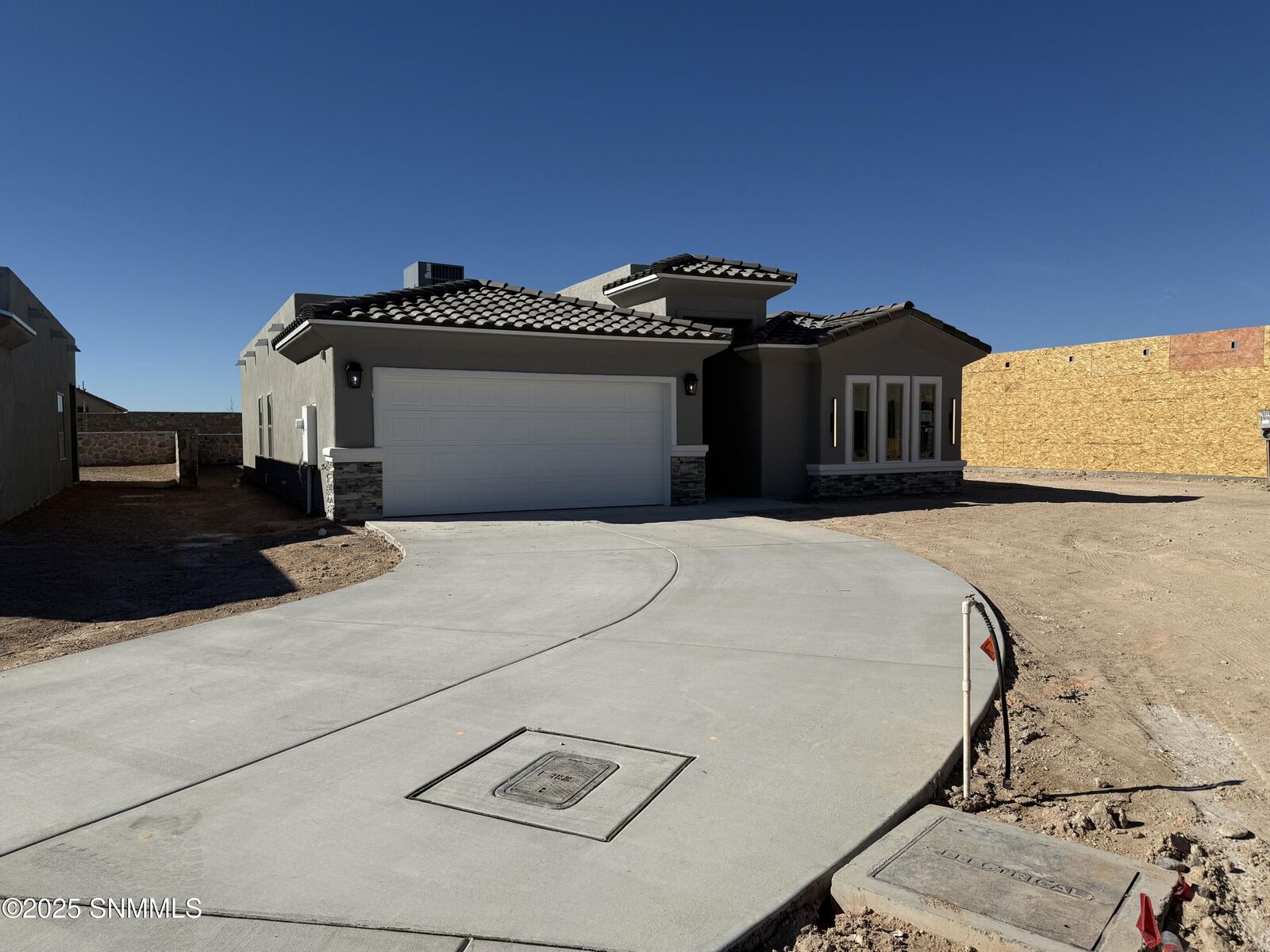 Property Photo: 7597 Clarion Way NM 88012