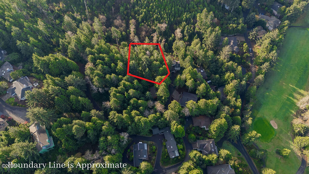 Property Photo: T/L 498 Spruce Burl Ln OR 97388