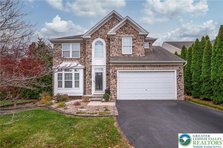 1215 Ciara Drive  Bethlehem City PA 18017 photo