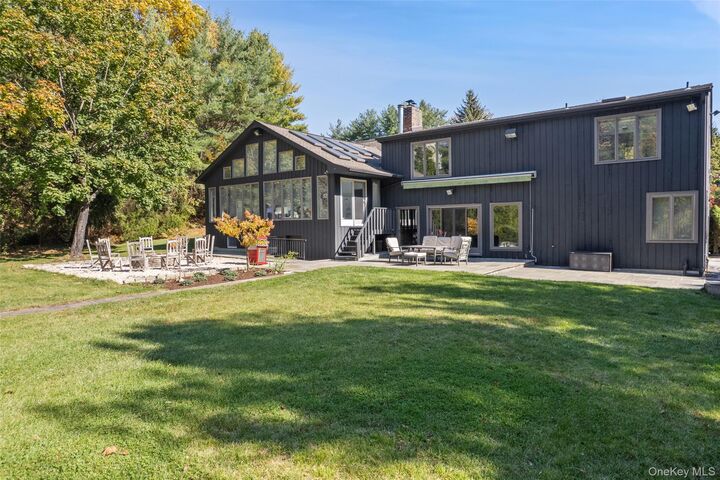 Property Photo:  40 Brae Burn Drive  NY 10577 