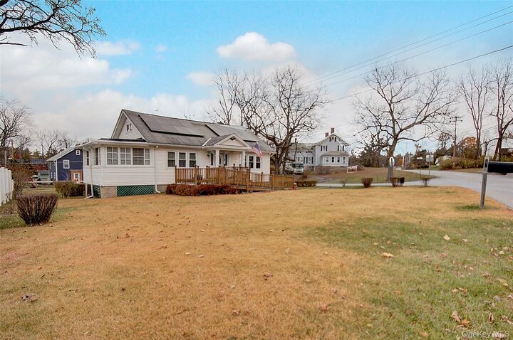 Property Photo: 85 Overocker Road NY 12603