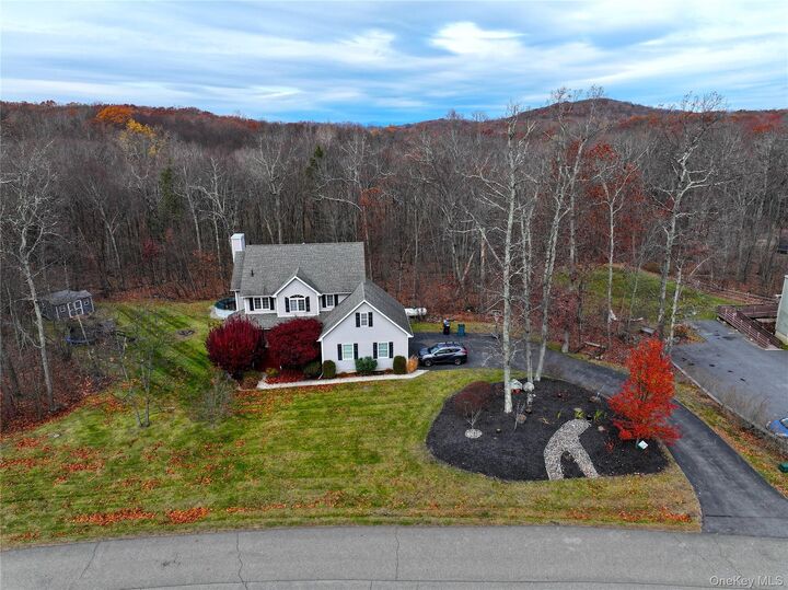 Property Photo:  93 Glen Rock Circle  NY 12528 