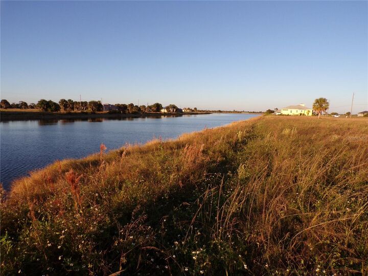 Property Photo: 1 Blue Hen Drive FL 33946