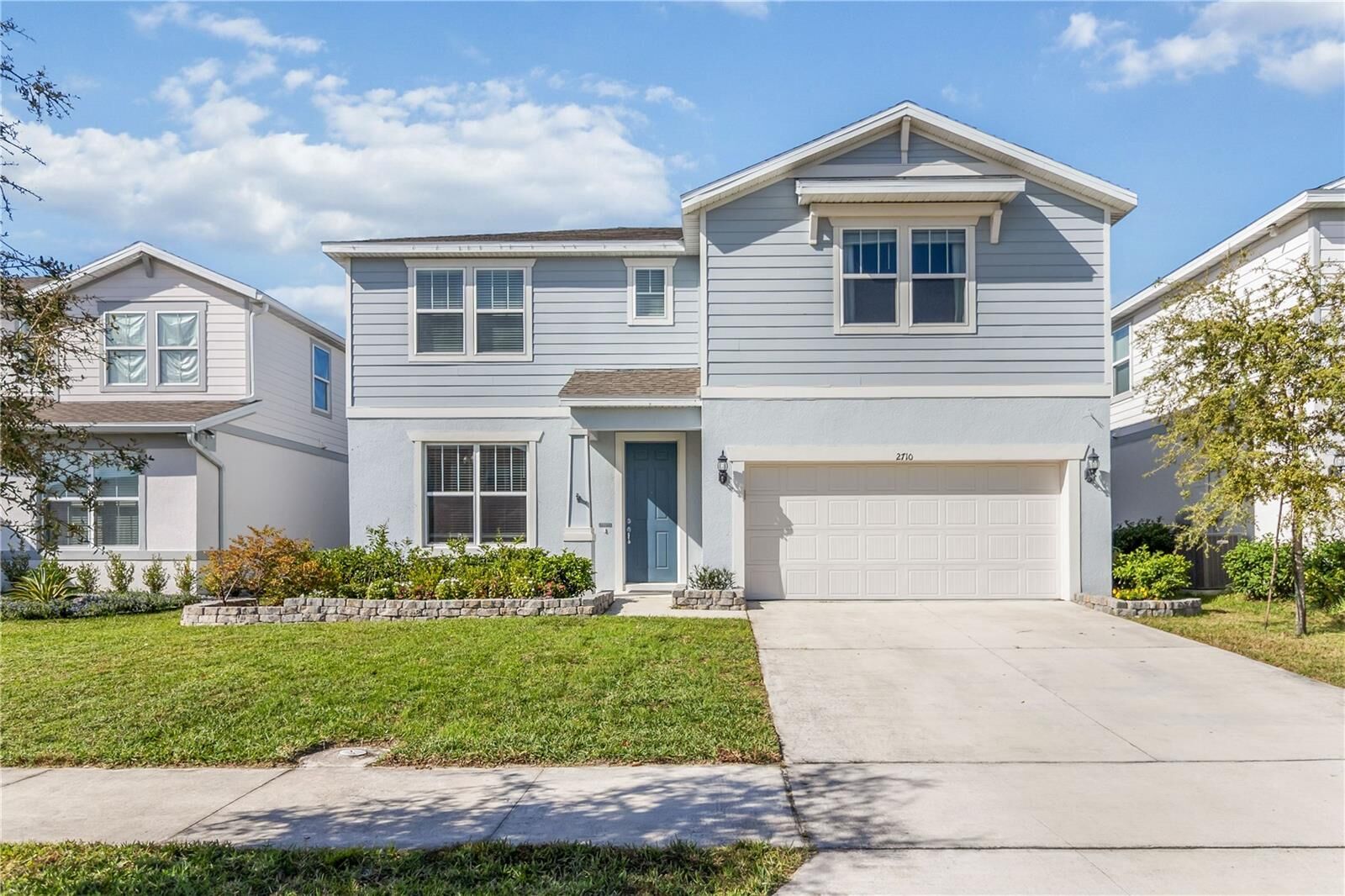 Property Photo:  2710 Forestdale Street  FL 34771 