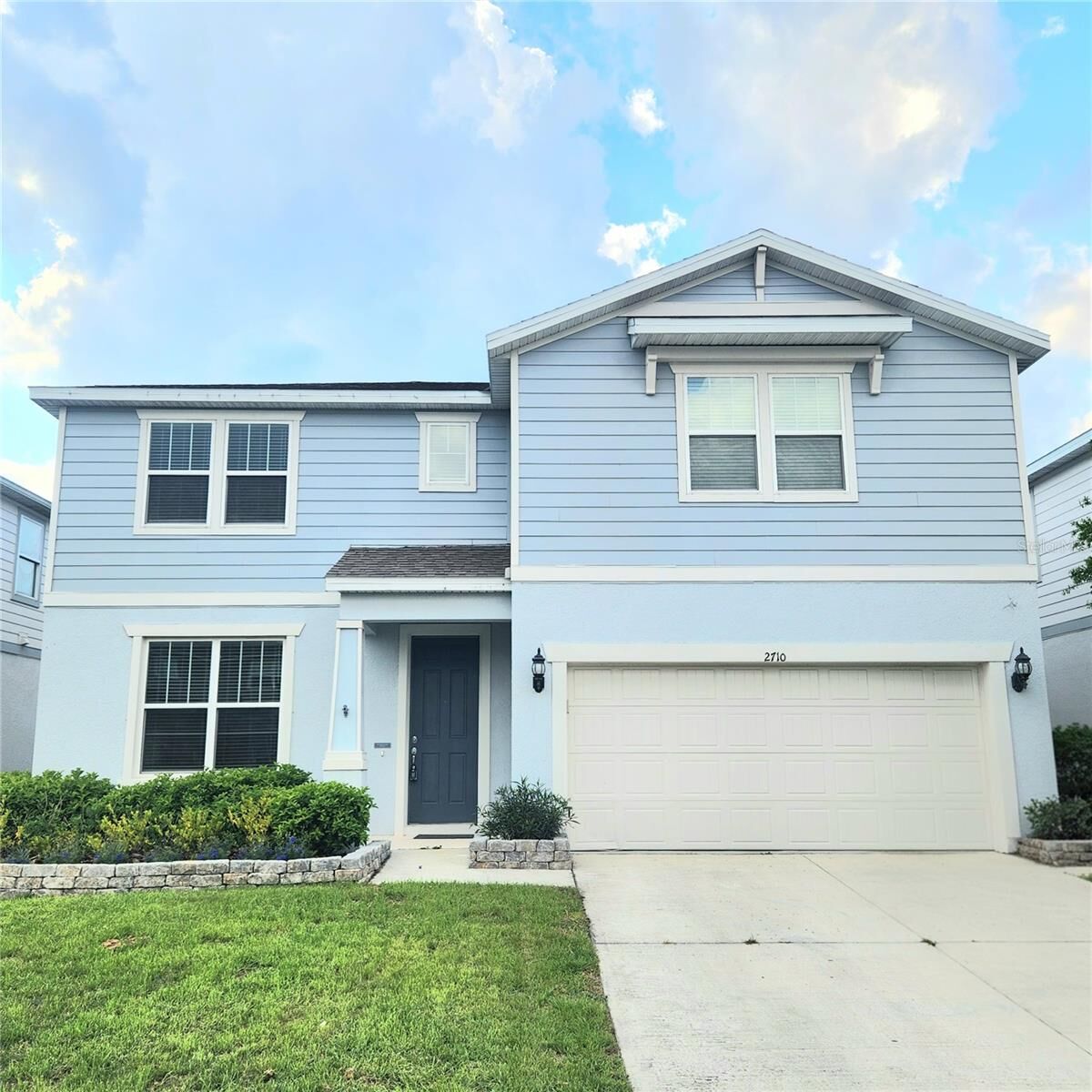 Property Photo:  2710 Forestdale Street  FL 34771 