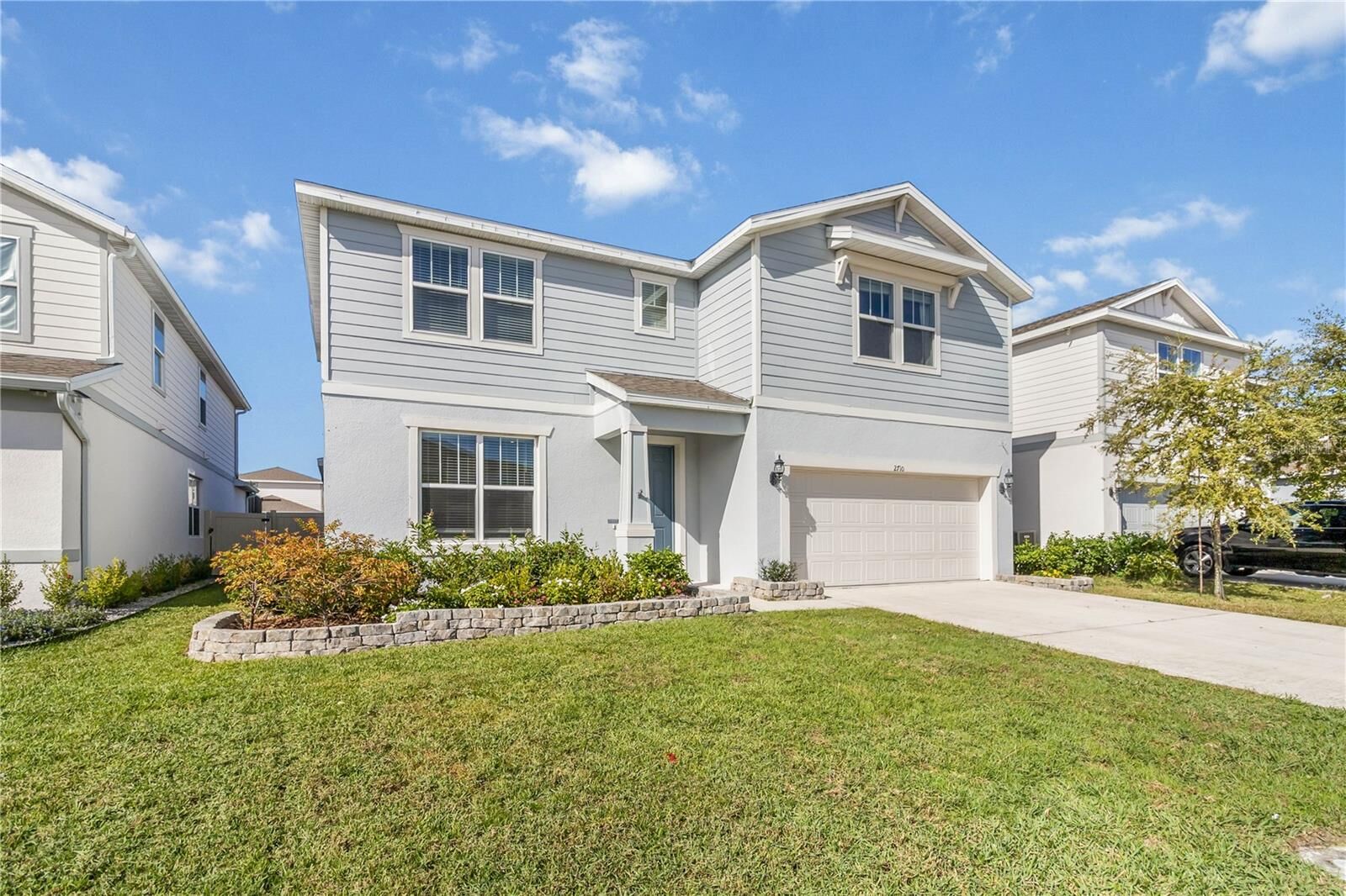 Property Photo:  2710 Forestdale Street  FL 34771 