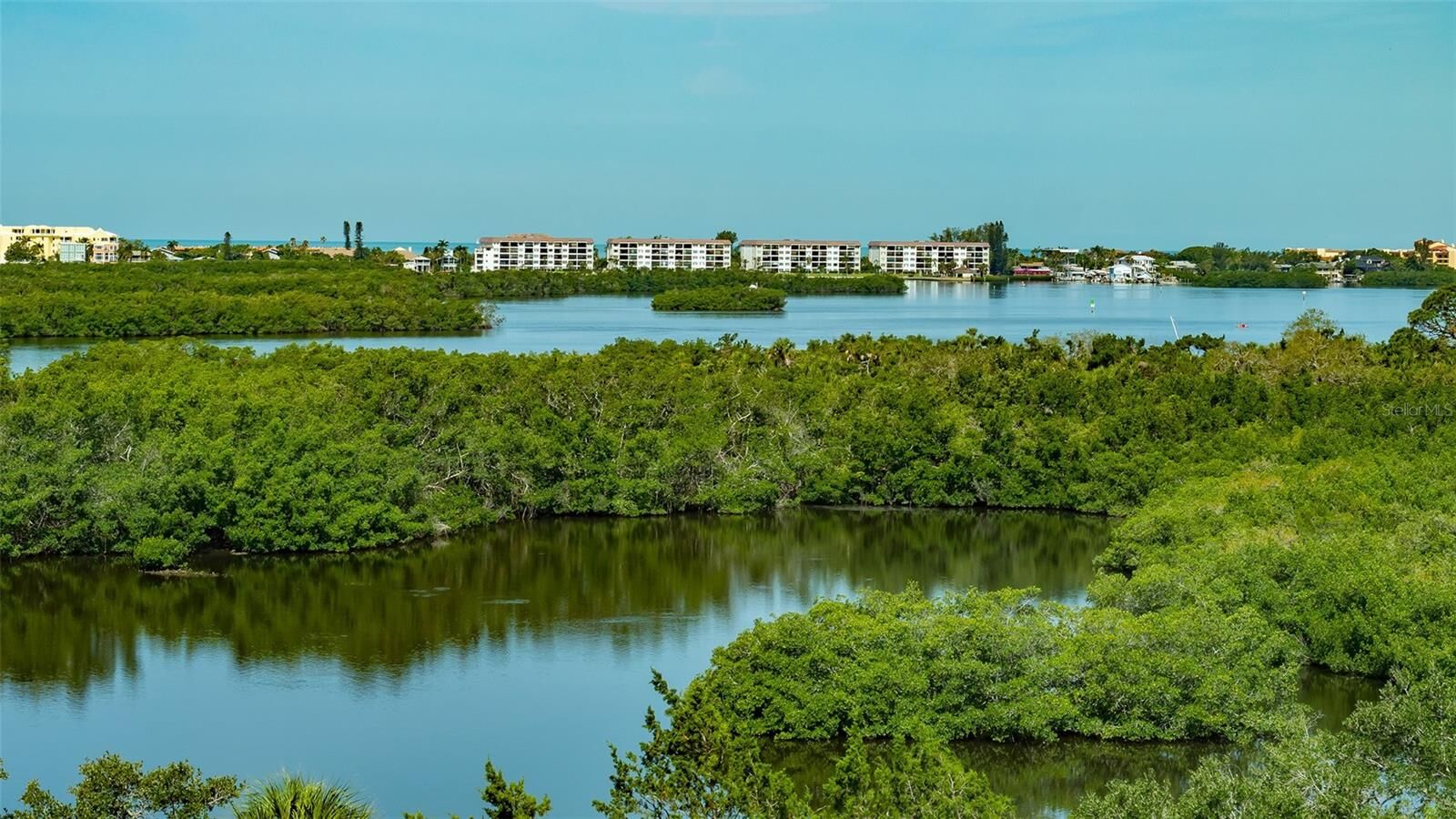 Property Photo:  401 N Point Road 603  FL 34229 