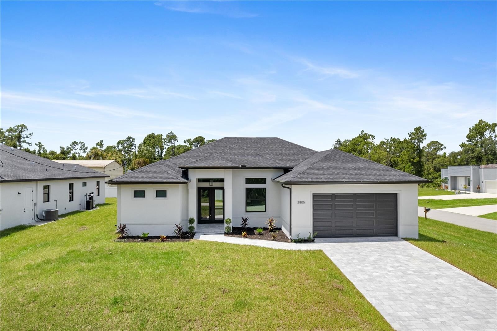 Property Photo:  2805 Anniston Road  FL 34288 