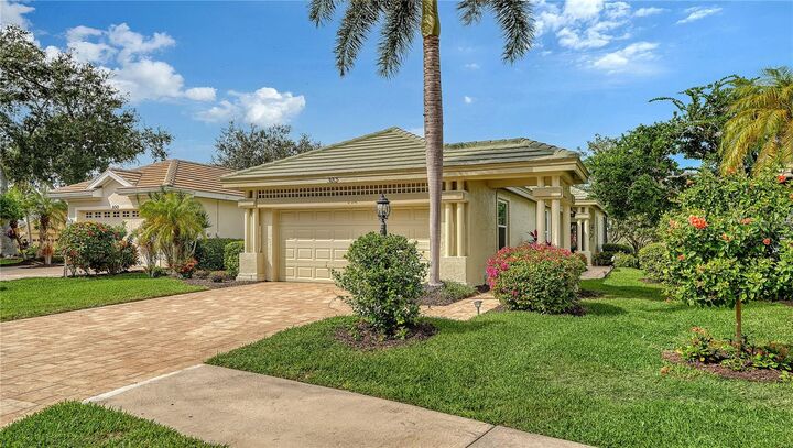 Property Photo:  302 Lansbrook Drive  FL 34292 