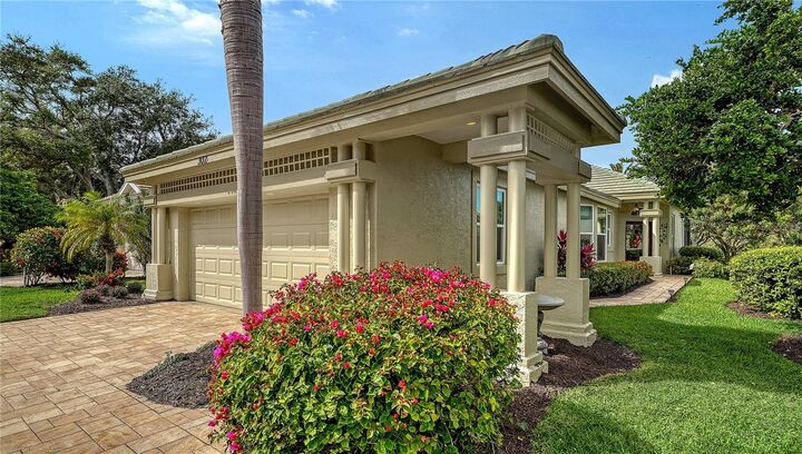 Property Photo: 302 Lansbrook Drive FL 34292