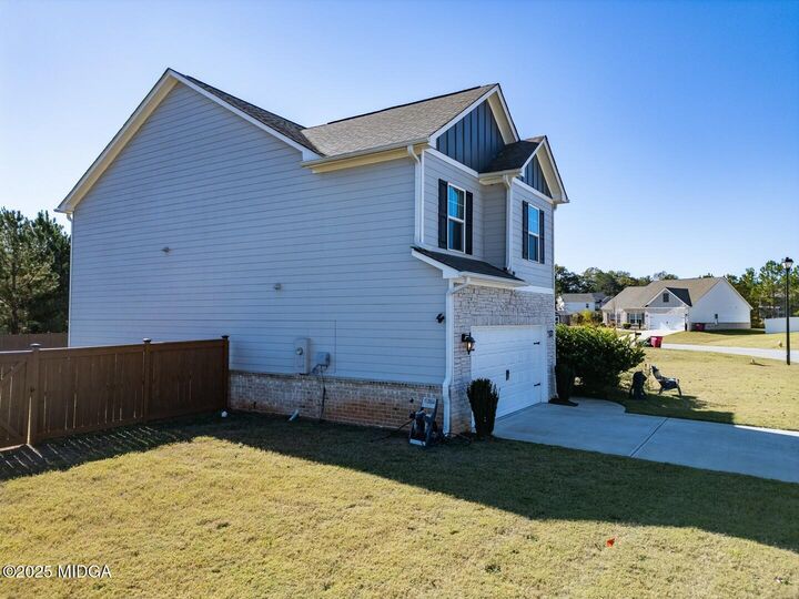 Property Photo: 3294 Bridgewood Drive GA 31216