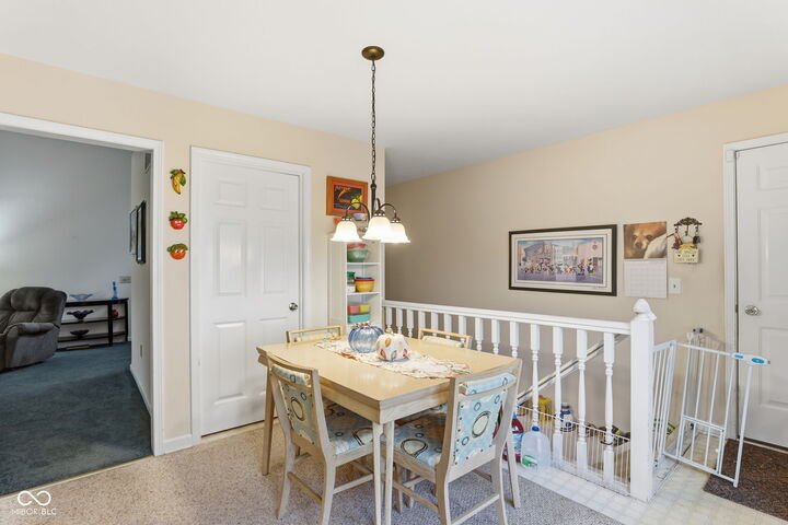 Property Photo: 19226 Potters Bridge Road IN 46060