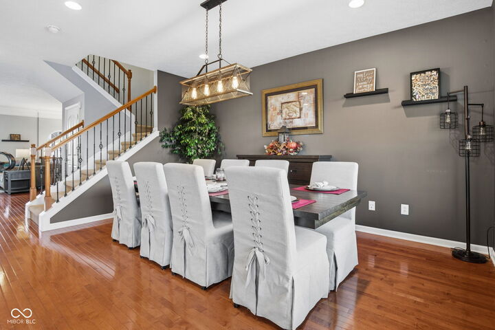 Property Photo: 11750 Yale Drive IN 46032