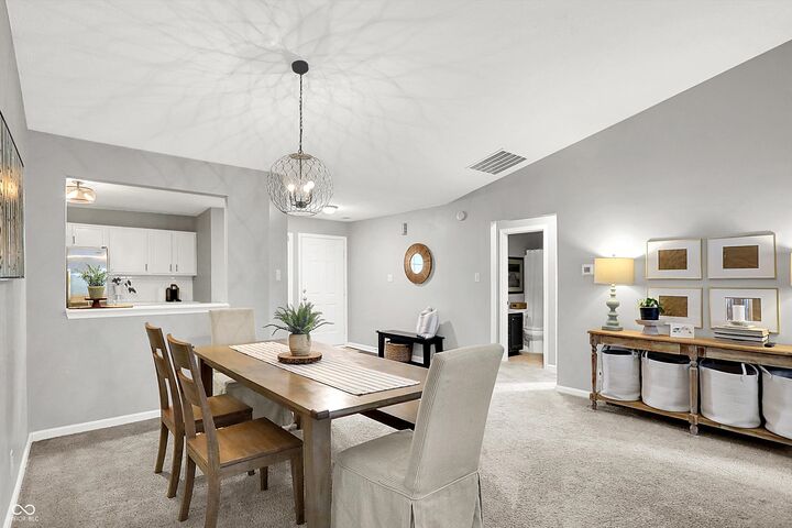 Property Photo: 10737 Springston Court IN 46037