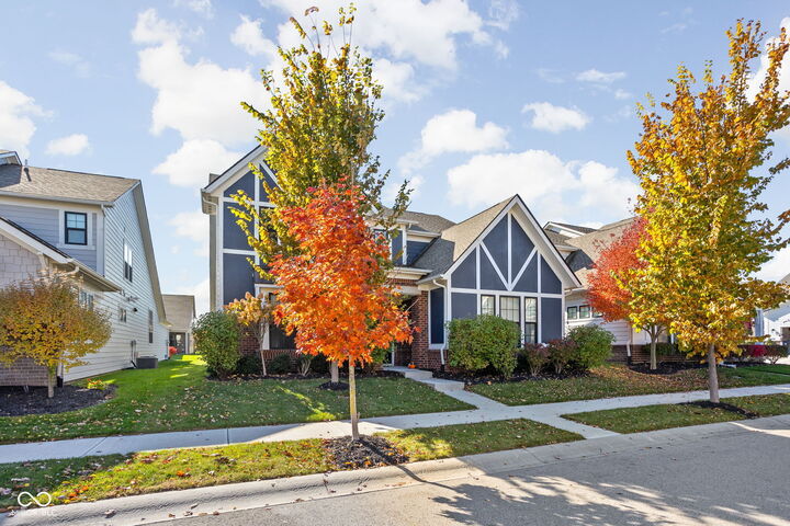 Property Photo: 1515 Jensen Drive IN 46032