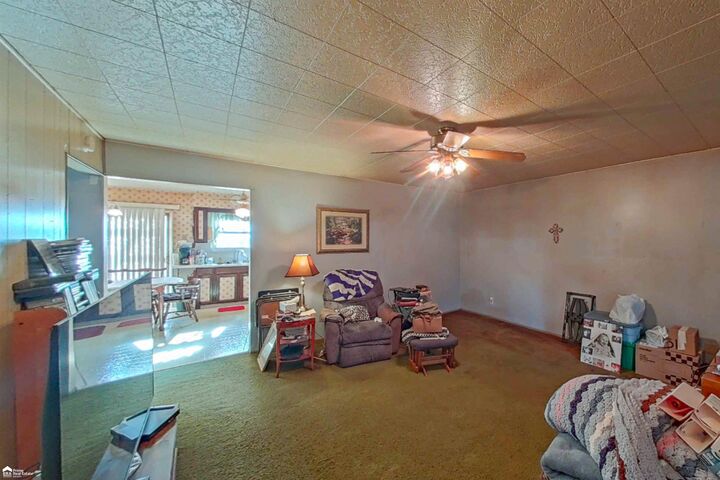 Property Photo:  4807 Briggs Road  MI 48464 