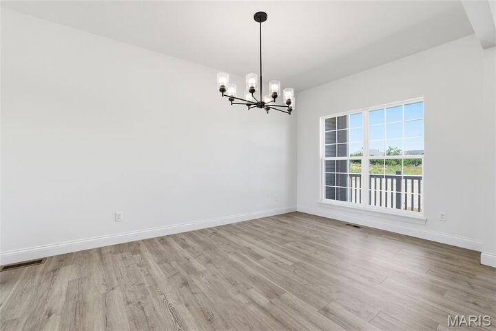Property Photo:  23 Bluestem Court  MO 63367 