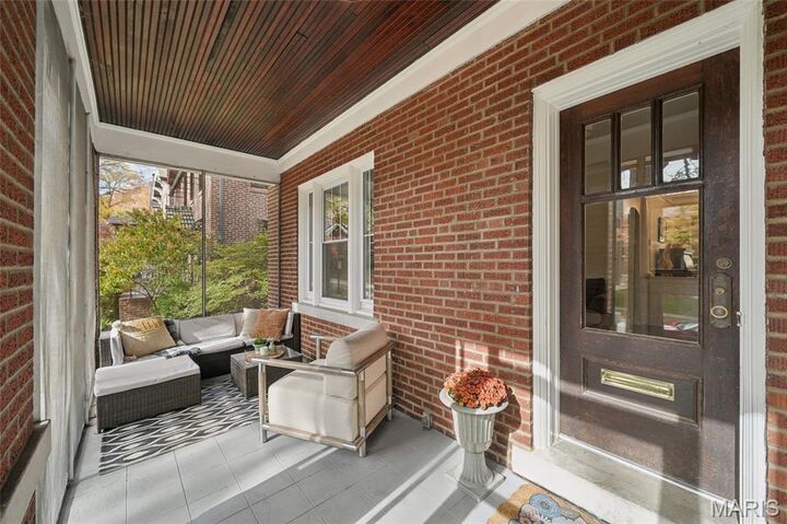 Property Photo:  7047 Waterman Avenue  MO 63130 