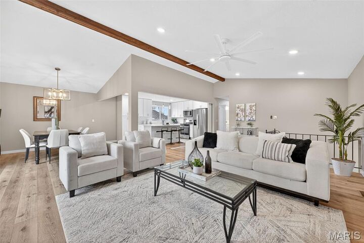 505 Willow Wood Court  St Charles MO 63303 photo