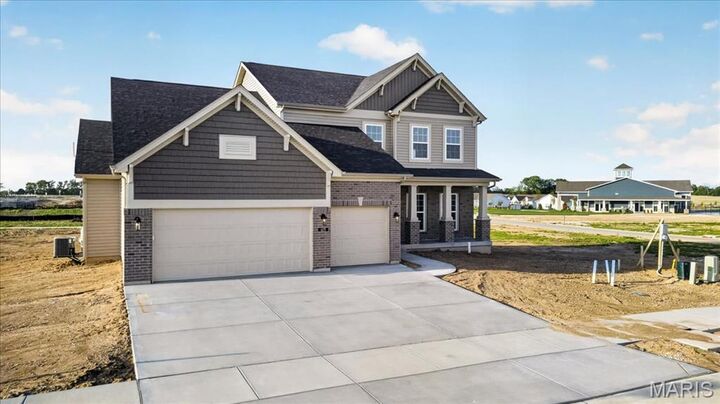 Property Photo: 125 Sterling Drive MO 63367