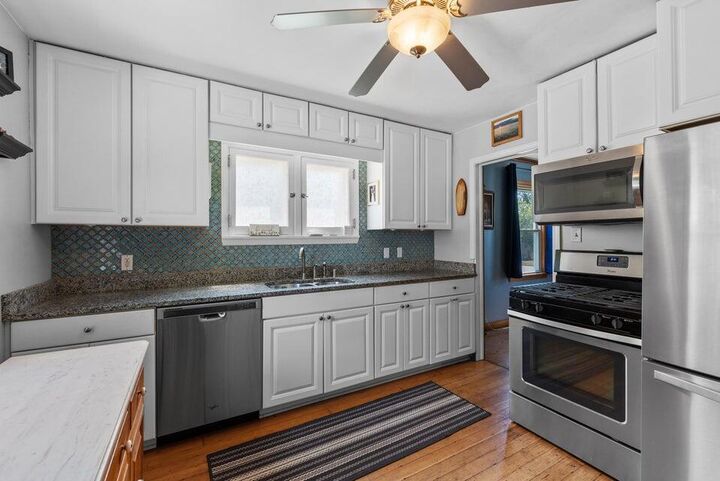 Property Photo: 1206 15th Ave WI 53024