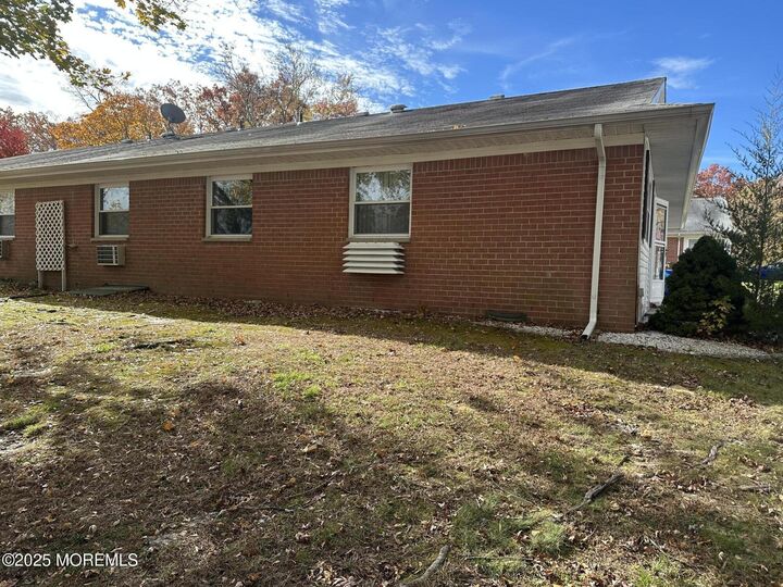 Property Photo:  137 Azalea Drive A  NJ 08759 