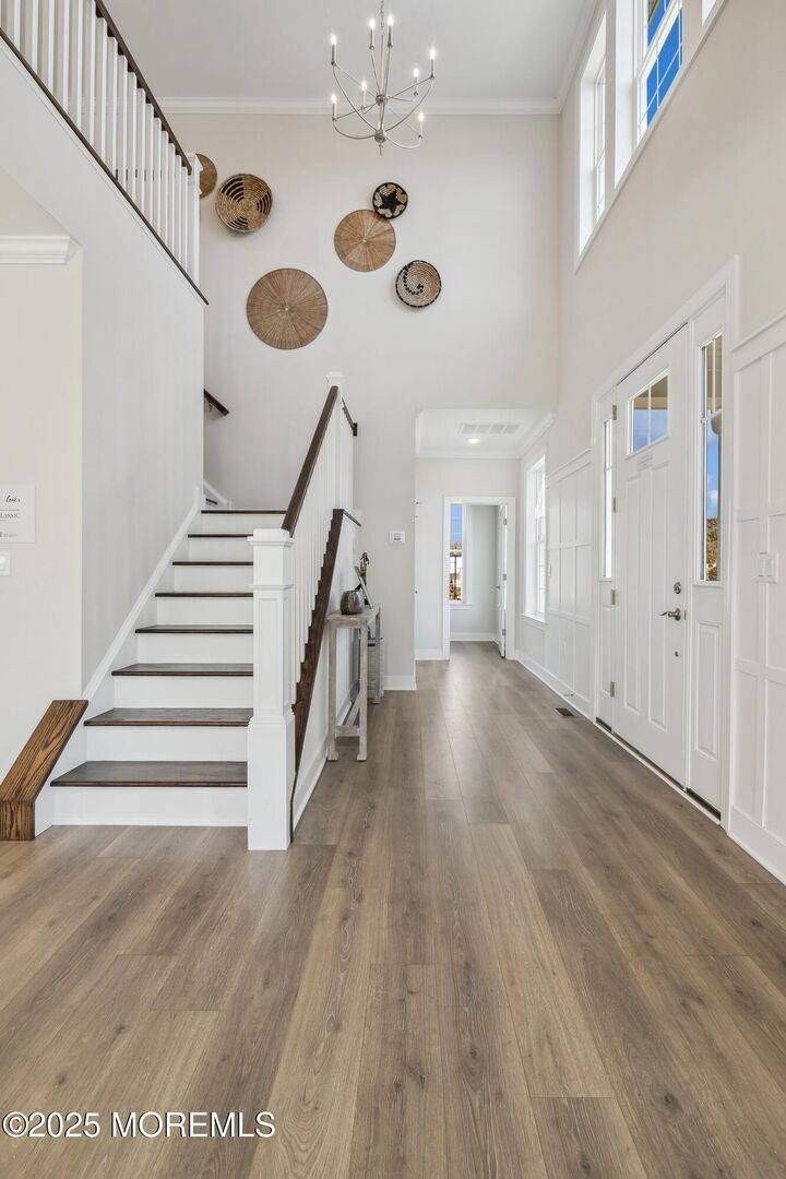 Property Photo: 4061 Heron Drive NJ 07727