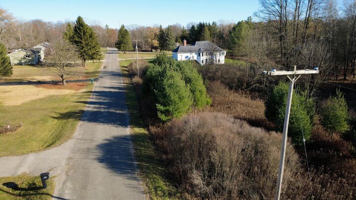 Property Photo:  Edgewood Drive  MI 49307 