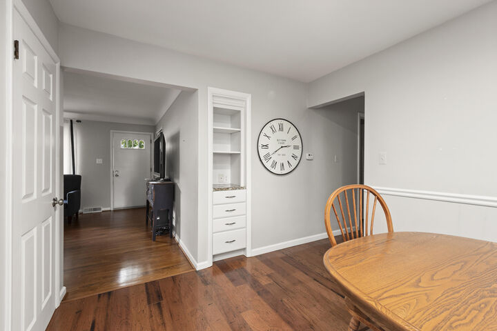 Property Photo:  5448 Williamson Street  MI 48346 