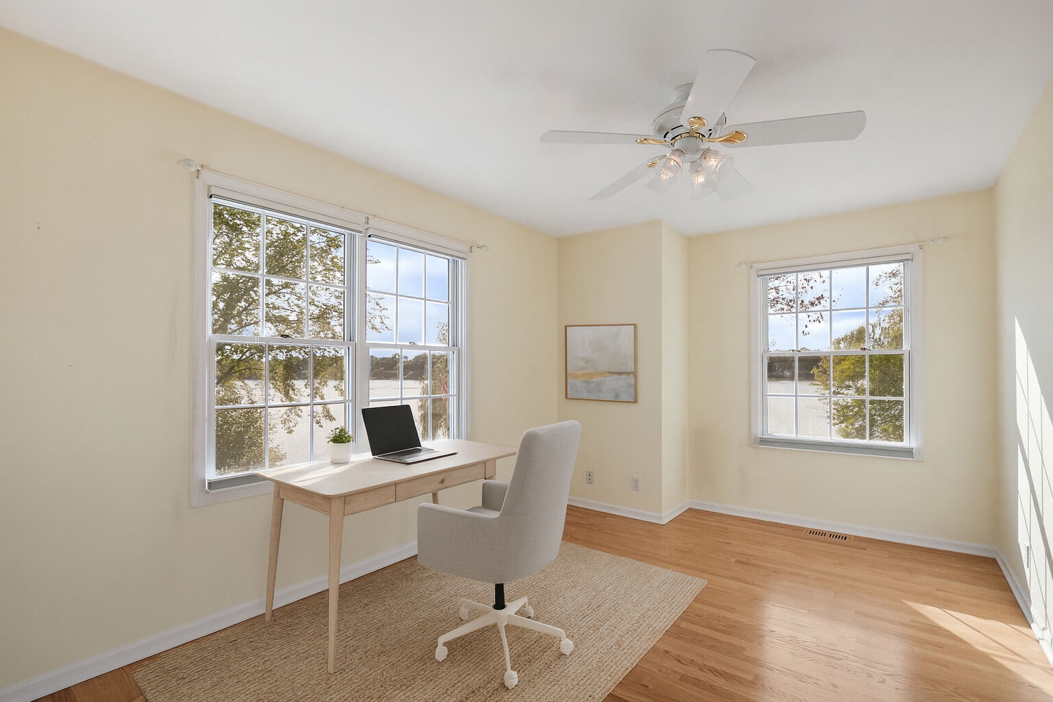 Property Photo: 101 Burton Street IL 60030